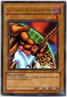 Left Arm of the Forbidden One