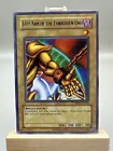 Left Arm of the Forbidden One