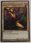 Left Leg of the Forbidden One