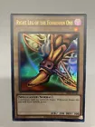 Left Leg of the Forbidden One