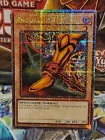 Left Leg of the Forbidden One