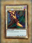 Left Leg of the Forbidden One