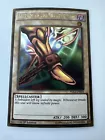 Left Leg of the Forbidden One