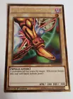 Left Leg of the Forbidden One