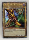 Left Leg of the Forbidden One