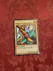 Left Leg of the Forbidden One