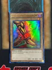 Left Leg of the Forbidden One