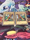 Right Leg of the Forbidden One