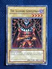 The Illusory Gentleman