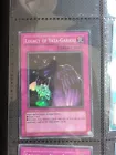 Legacy of Yata-Garasu