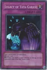 Legacy of Yata-Garasu