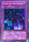 Legacy of Yata-Garasu