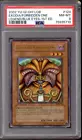 Exodia the Forbidden One