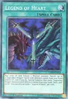 Left Leg of the Forbidden One