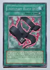 Legendary Knight Critias
