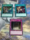 Dark Burning Attack