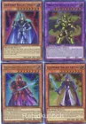 Legendary Knight Critias