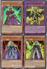 Legendary Knight Critias