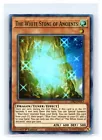 The White Stone of Ancients