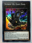 Number 106: Giant Hand