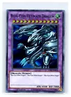 Blue-Eyes Ultimate Dragon