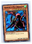 Harpie's Pet Dragon