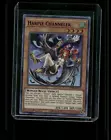 Harpie Channeler