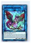 Crossrose Dragon