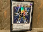 Satellite Warrior