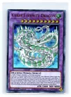 Cyber Eternity Dragon