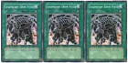 Legendary Ebon Steed