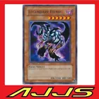 Legendary Fiend