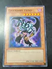 Legendary Fiend