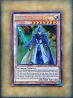 Legendary Knight Critias