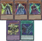 Legendary Knight Timaeus