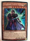 Legendary Knight Hermos