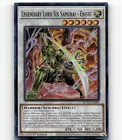 Legendary Lord Six Samurai - Enishi