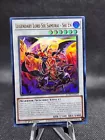 Legendary Lord Six Samurai - Shi En