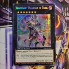 Legendary Magician of Dark