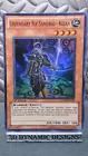 Legendary Six Samurai - Kizan