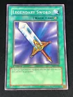 Alligator's Sword