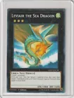 Leviair the Sea Dragon