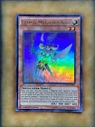 Lemon Magician Girl