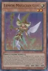 Lemon Magician Girl