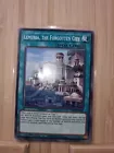 Lemuria, the Forgotten City