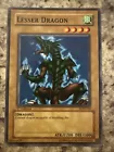 Lesser Dragon
