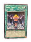 Level Limit - Area B