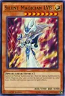Mystic Swordsman LV4