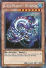 Levia-Dragon - Daedalus