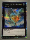Leviair the Sea Dragon